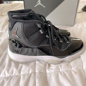 Women’s Air Jordan 11 Retro Sz 8